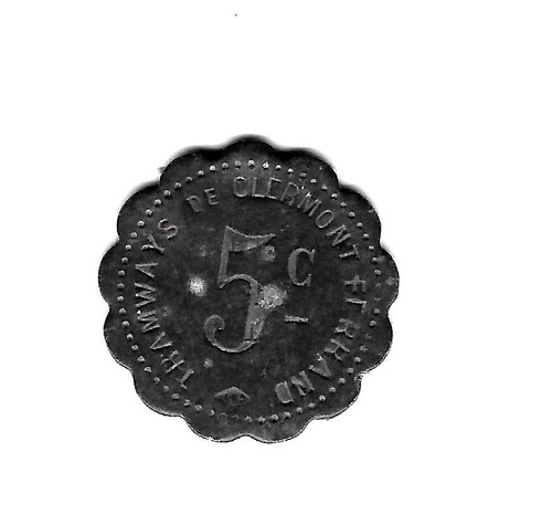 Monnaie necessite c du - 5,