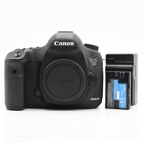 Canon eos mark - mark, 22.3mp
