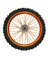 ROUE AVANT KTM 250/350/450 SXF