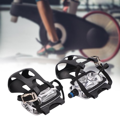 Pédales vélo exercice - pédales, d'exercice