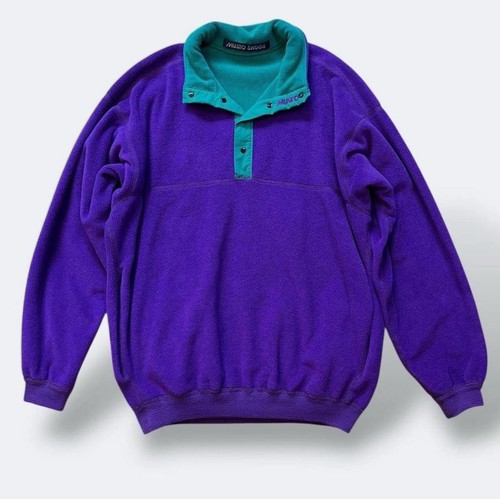 Polaire réversible musto - polaire,