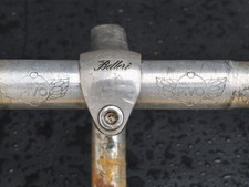 Potence Belleri + Cintre PIVO