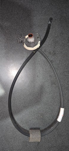 Samsung washer water level - washer,