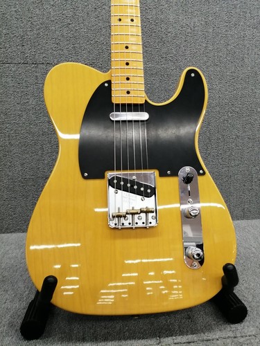 Vintage 1952 - (fender, american)