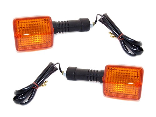 Clignotants pour honda - 2x,