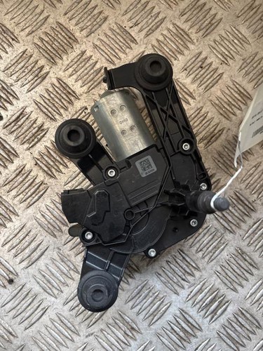 Moteur essuie glace - , arriere