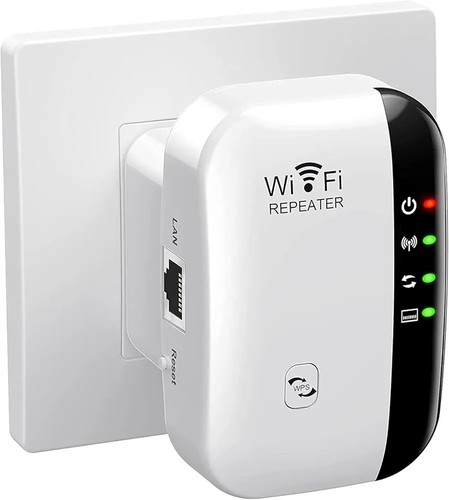 Répéteur wifi 300mbps - répéteur,