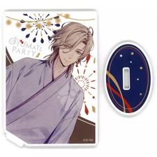 Acrylic Stand/Acrylic Panel - Henri Lambert (Piofiore no Banshou) "Otomate