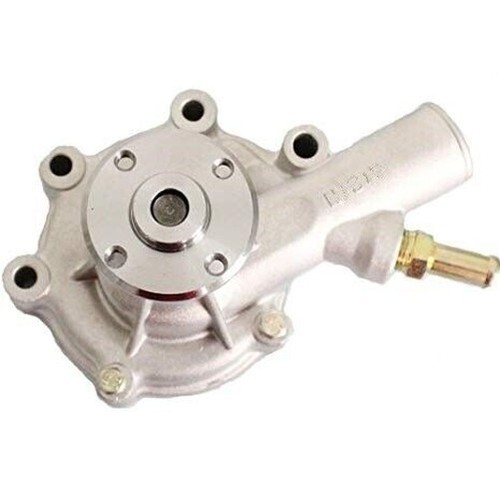 Pompe eau pump moteur iseki - pompe,