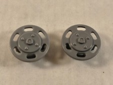 Nice Playmobil wheel trim (car vehicle, truck) 1925