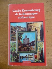 Guide KRONENBOURG de la