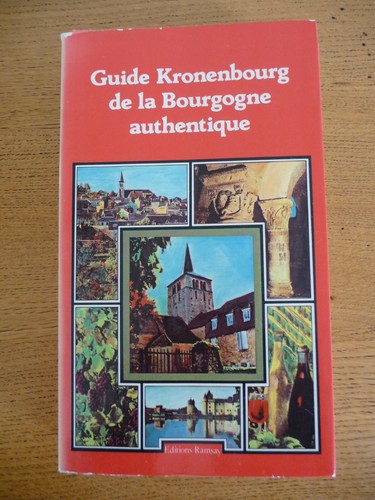 Guide kronenbourg la - guide,