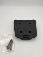 Piaggio Gilera Typhoon mounting plate carrier top case carrier Z296028 #15016