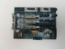 CREDENCE SYSTEMS RUBY OPTICAL BREAKOUT 10-107175-00