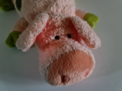 Nici peluche cochon - -, the