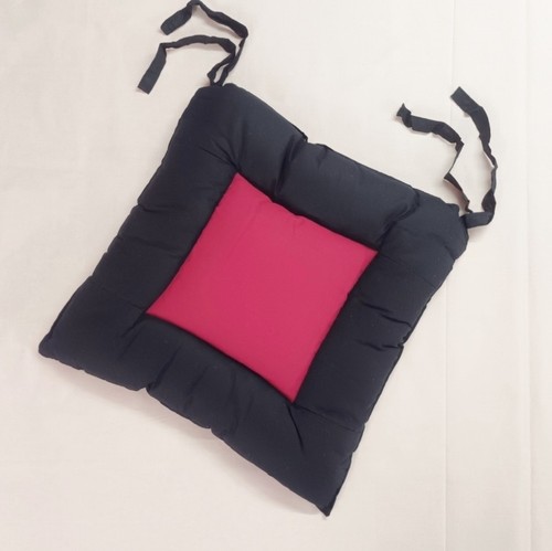 Lot coussin galette - de, 4