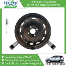 🏆 JANTE TOLE FORD FUSION