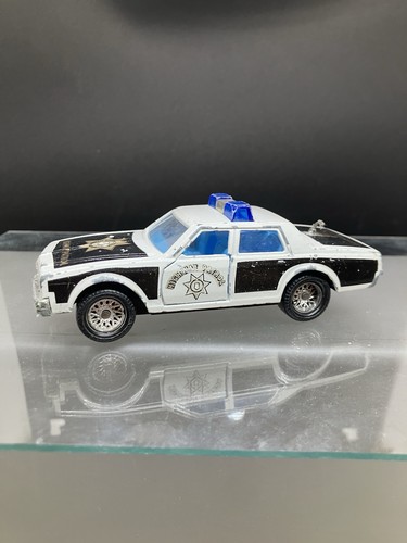 Majorette chevrolet impala - chevrolet,
