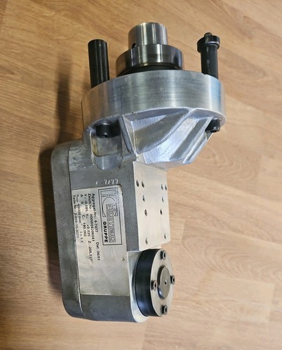 Agregat cnc homag - agregat,