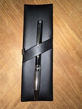 STYLO BILLE DUPONT NEUF DANS ECRIN AVEC CERTIFICAT NO MONT MONT BLANC