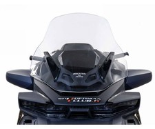 Pare-brise Isotta Maxi