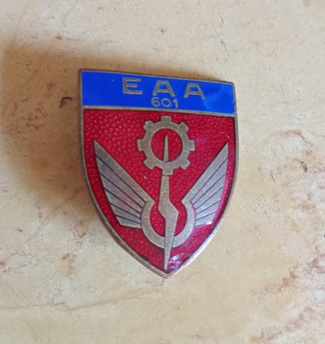 Insigne entrepôt armée - insigne, l'armée