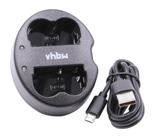 Chargeur micro usb double - chargeur, micro-usb