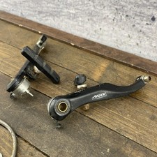 Artek Black V-Brake Set Tribal Schwinn Stingray OCC Chopper Bike Vigorous