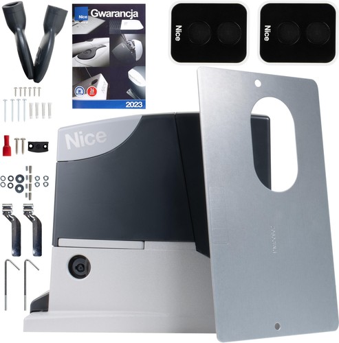 Kit nice road - 400,