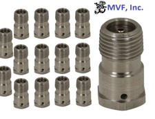 Crouse Hinds ECD15 1/2" Explosion-Proof Drain or Breather (15-Pack) 68985(x15)