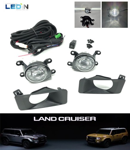 Led fog driving light - driving,