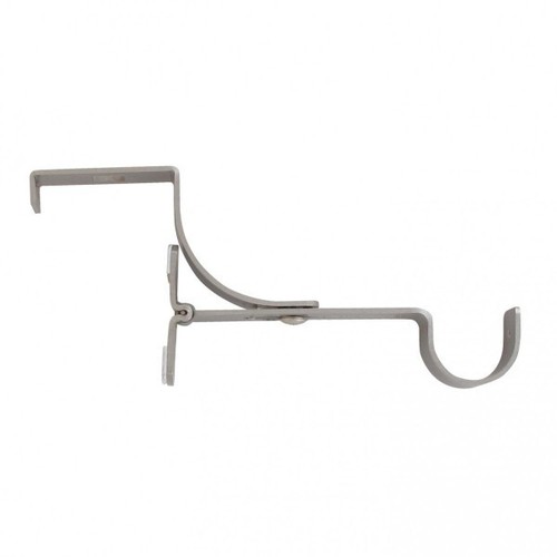 Support tringle rideaux - tringle,