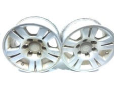 LOT JANTE ALU AV MAZDA B2500