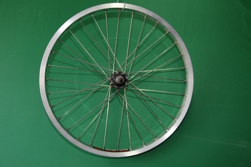 Neuf roue avant velo - roue,