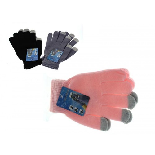 Paire gants hiver - paire,
