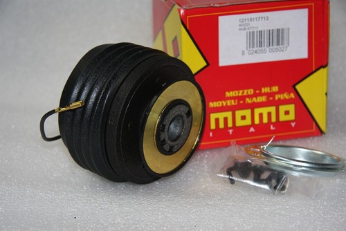 Momo lenkradnabe k7713 pour - lenkradnabe,