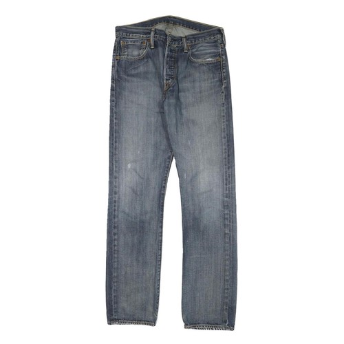 Levi 501 jeans - 501,