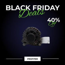 🇫🇷 ALTERNATEUR VOLKSWAGEN GOLF ➤06F903023F ♻️