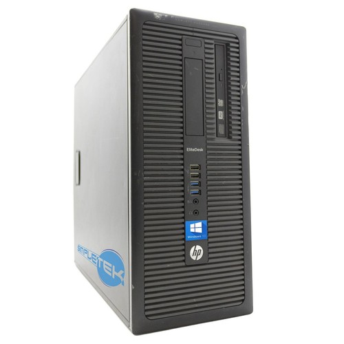 800 core 3 40ghz - hp,