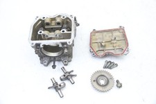 CYLINDER HEAD - MBK OVETTO 4T 50 ( 2008 - 2016)