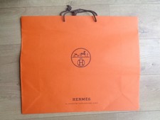 HERMES Grand sac de course