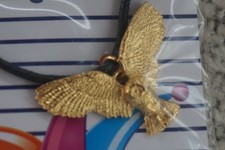 8100  COLLIER PENDENTIF ETAIN