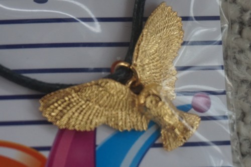 8100 collier pendentif - 8100,