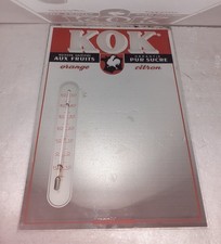 GLACE PUB KOK DISTRIBUE A