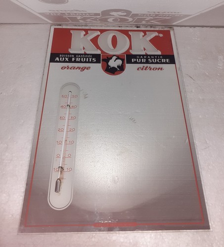 Glace pub kok distribue - pub,