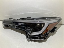 2023 2024 2025 Toyota Corolla Driver Left LH LED Headlight OEM 1727