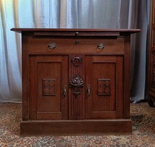 Buffet époque Art Déco en