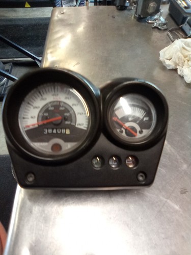 Compteur mbk nitro 50 - compteur,