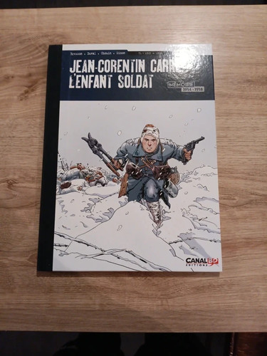 Jean corentin carré enfant - jean-corentin,