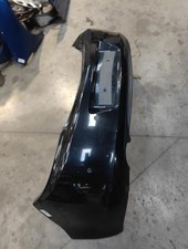 Pare choc arriere OPEL